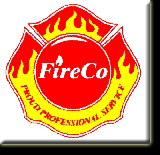 Sponsor By FireCo LLC
